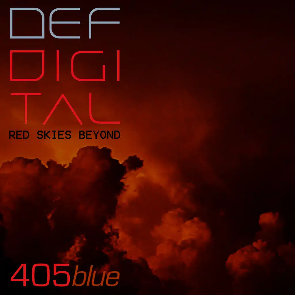 Red Skies Beyond EP