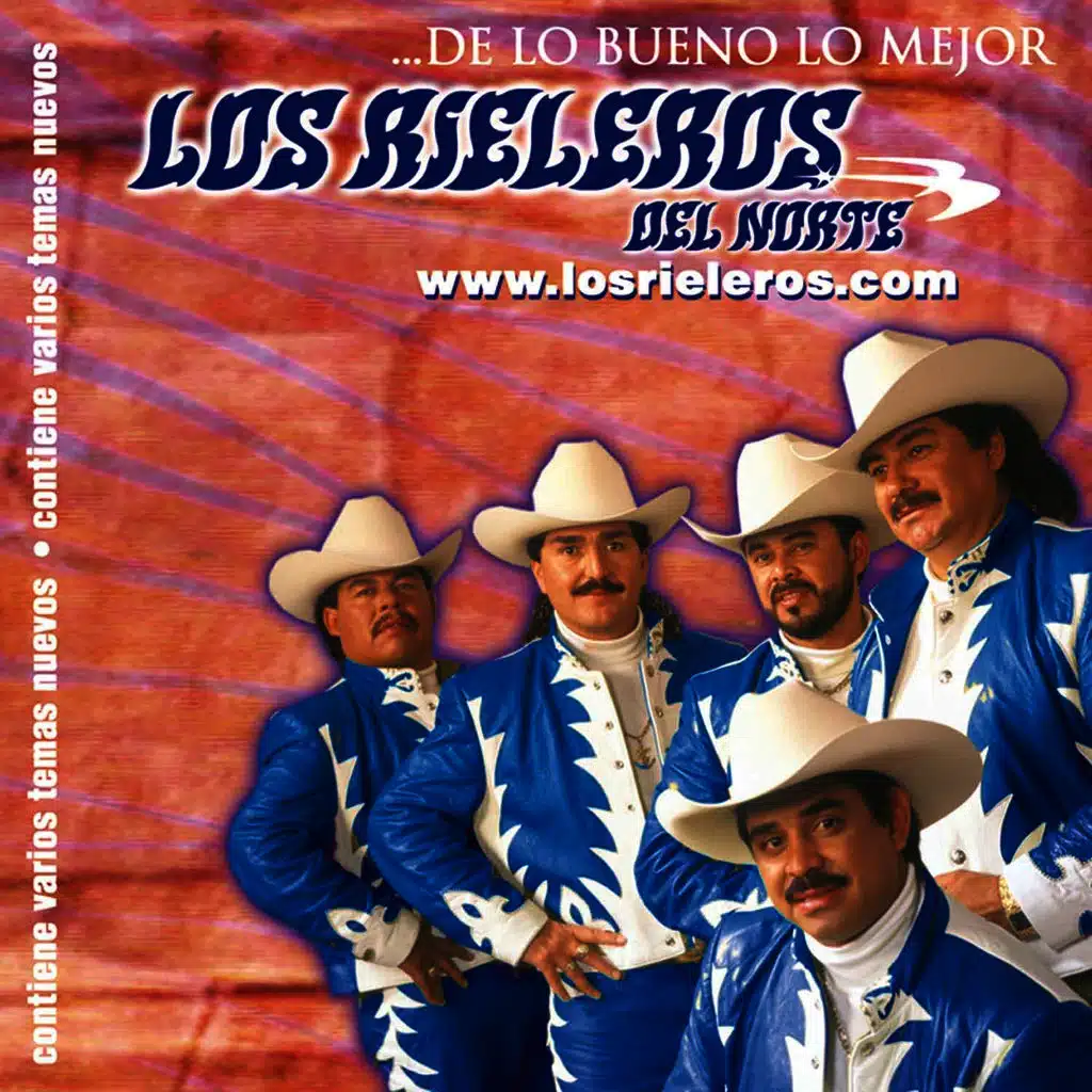 De Lo Bueno Lo Mejor