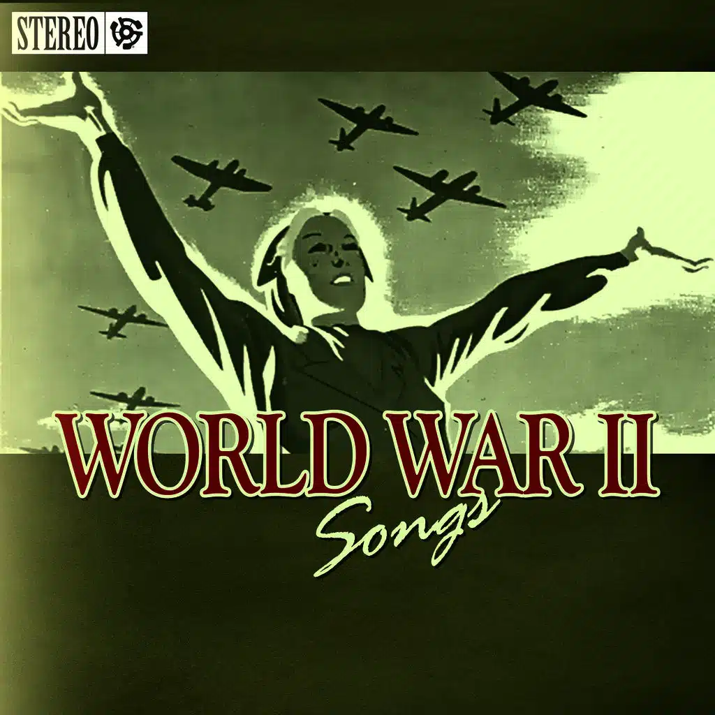 World War 2 Songs