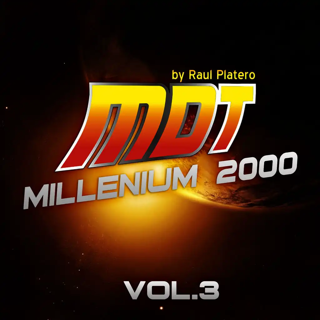 Head Horny's & Saint Etien & Gyorgy & Robin & Miles & Latin Project & Zeleste & The Face & Jerry Daley