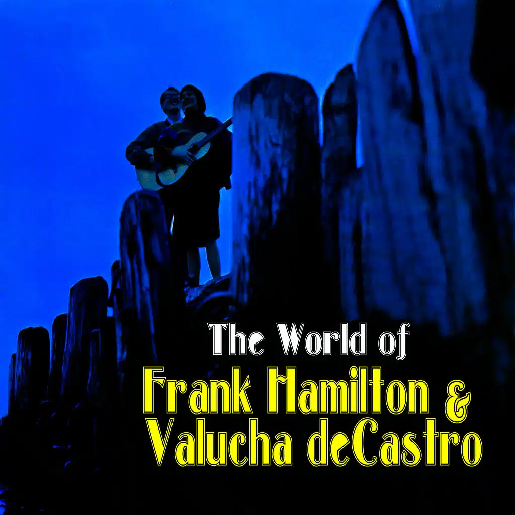 The World of Frank & Valucha