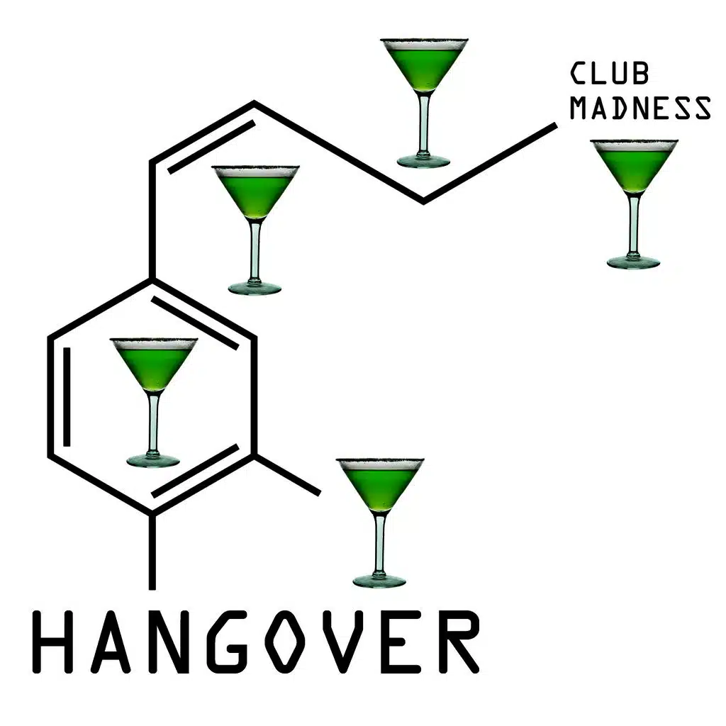 Hangover (Glitch And Repeat Remix)