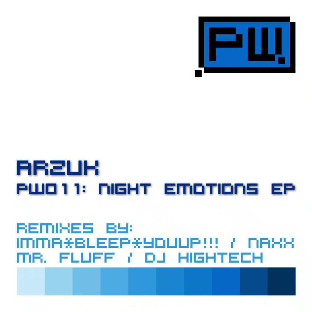 Night Emotions EP