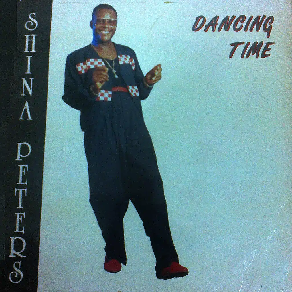 Dancing Time