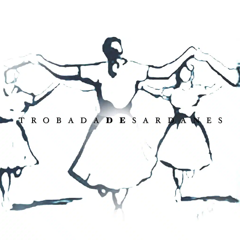 La Sardana de les Monges