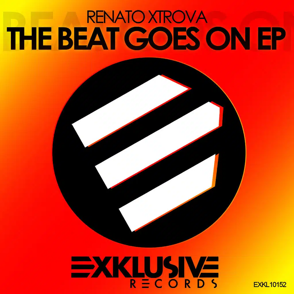 The Beat Goes On EP