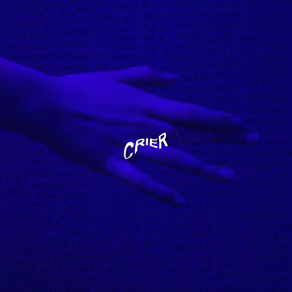 All You Need Is What You Want