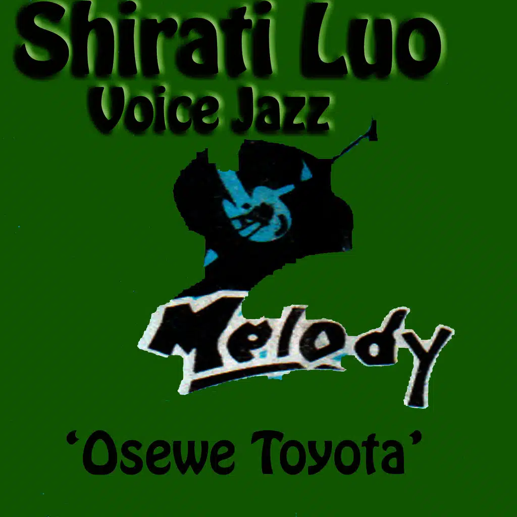 Osewe Toyota