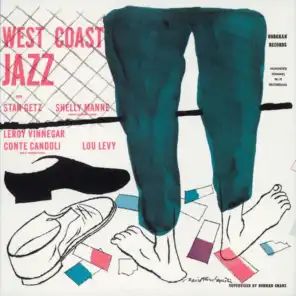 West Coast Jazz (Expanded Edition)