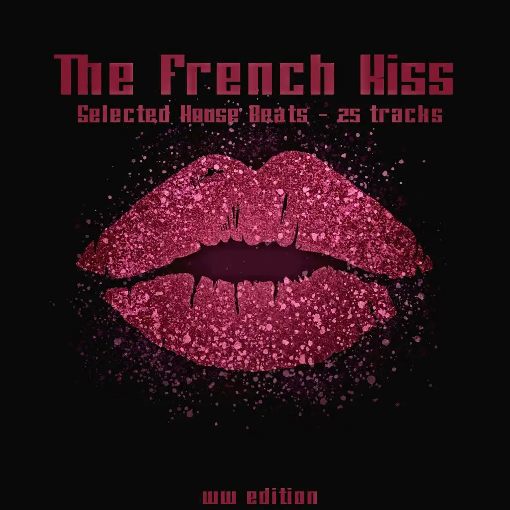 Crash of Love (French Kiss House Mix)