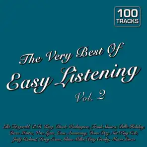 The Very Best of Easy Listening Vol. 2
