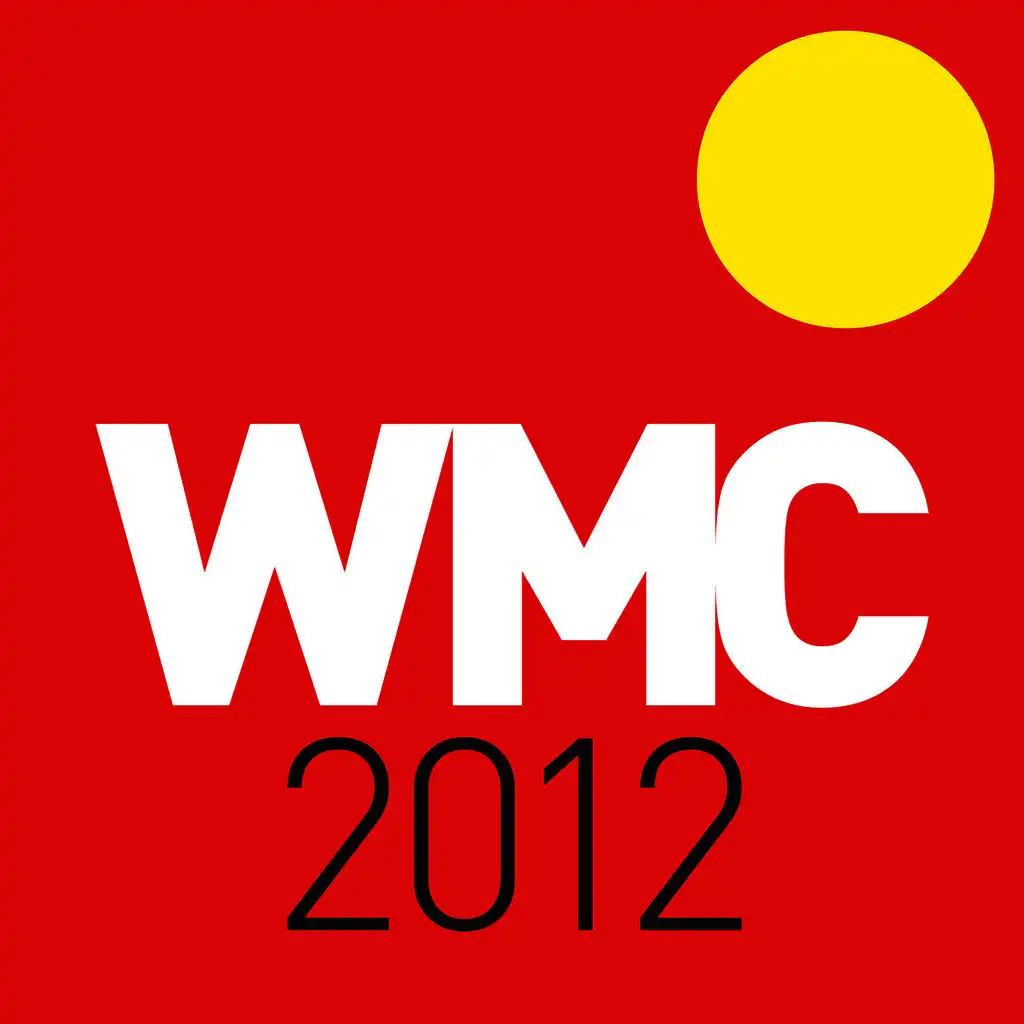 WMC 2012 Bush Sampler