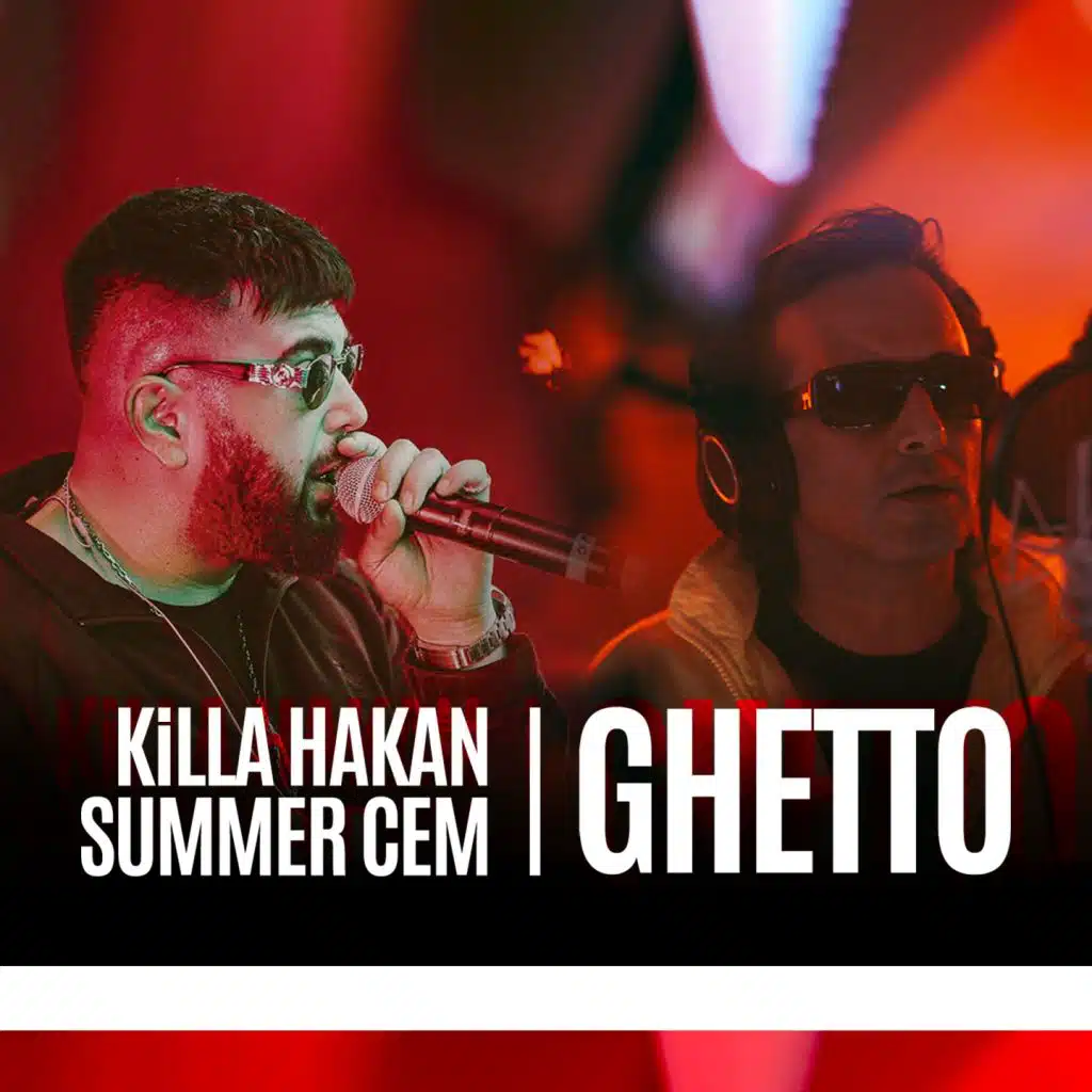 Killa Hakan, Summer Cem