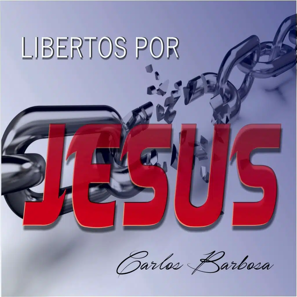 Libertos por Jesus