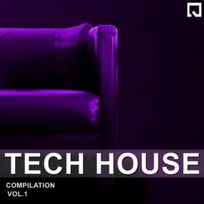 Techno House Compilation Vol. 1 - EP