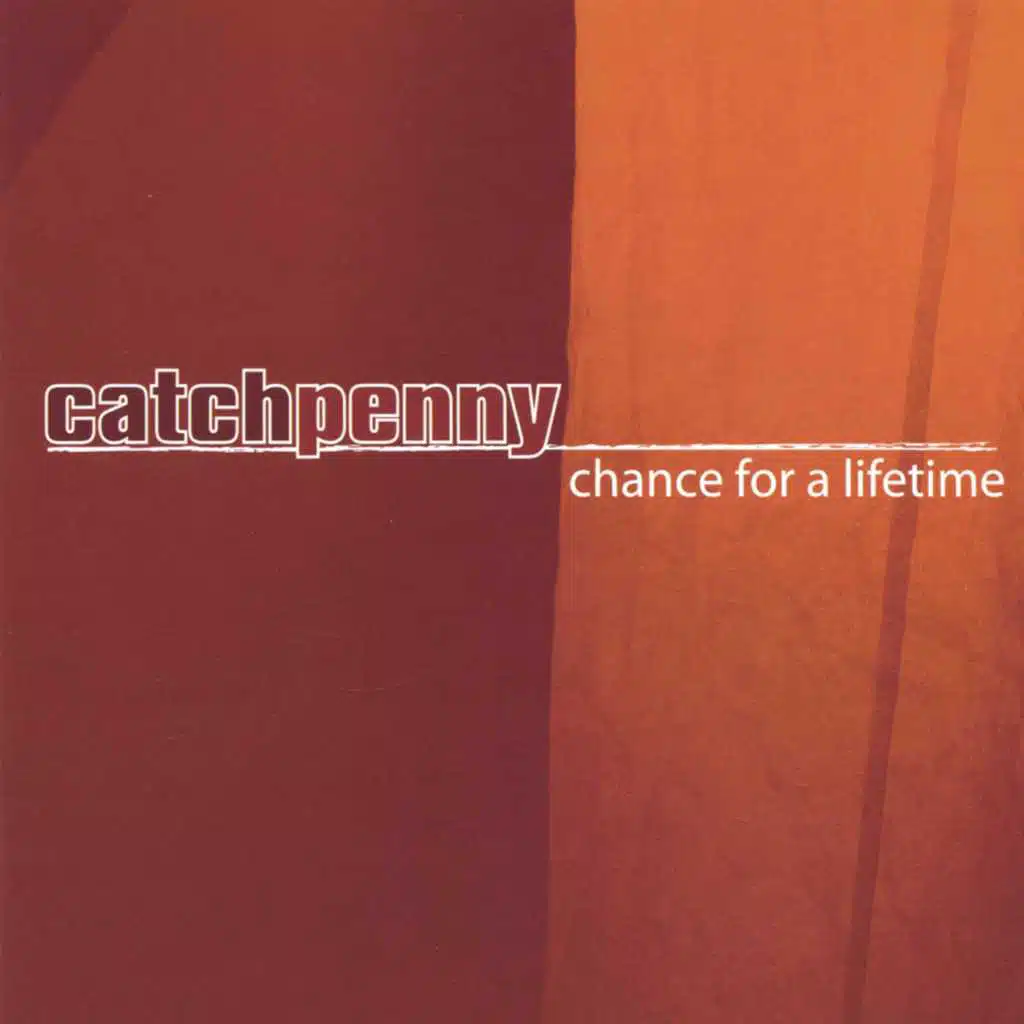 Chance for a Lifetime
