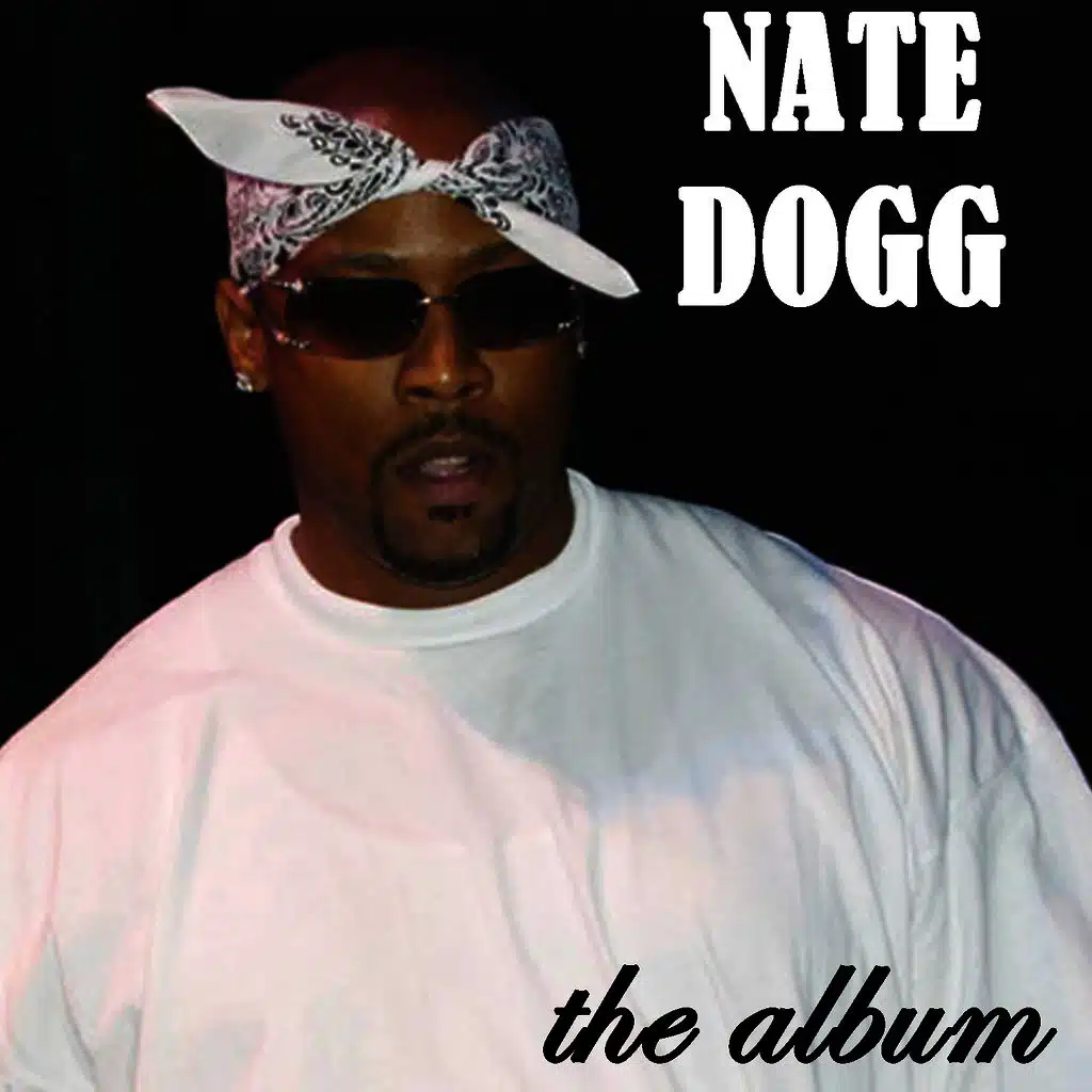 Nate Dogg