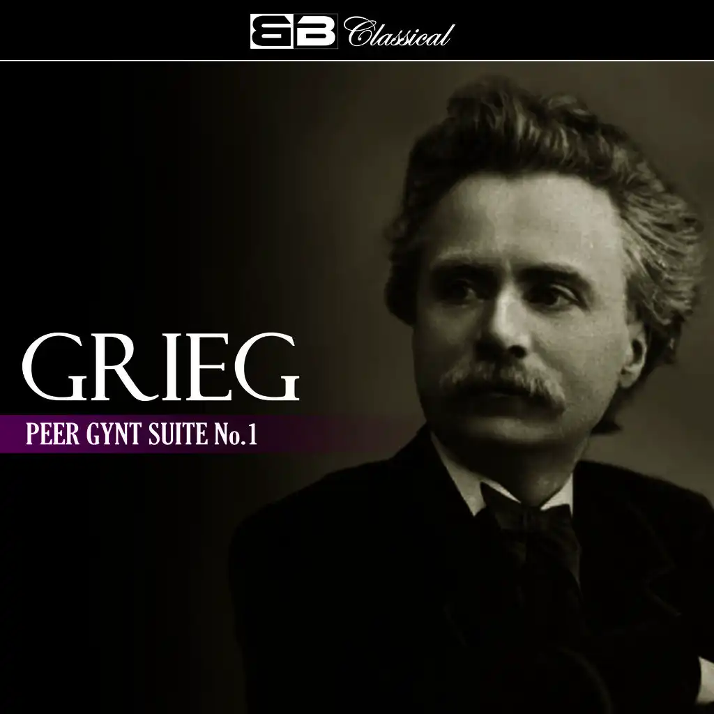 Peer Gynt, Suite No. 1, Op. 46: I. Morning Mood (Morgenstemning)