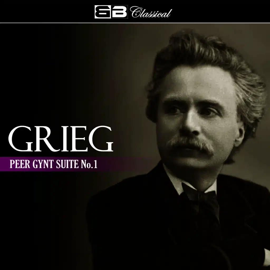 Peer Gynt, Suite No. 1, Op. 46: IV. In the Hall of the Mountain King (I Dovregubbens Hall)