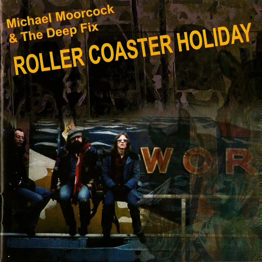 Roller Coaster Holiday