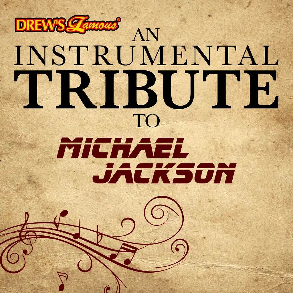 An Instrumental Tribute to Michael Jackson