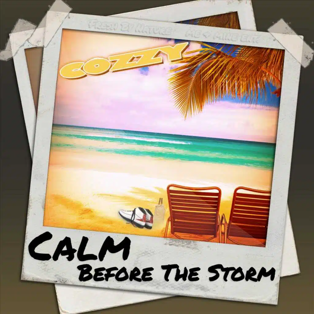 Calm Before the Storm