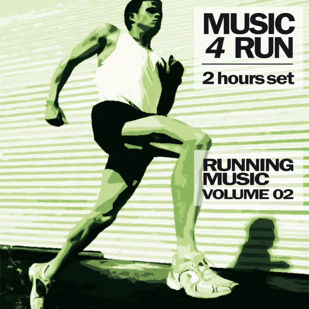 Rotation (Eric Kupper Remix)