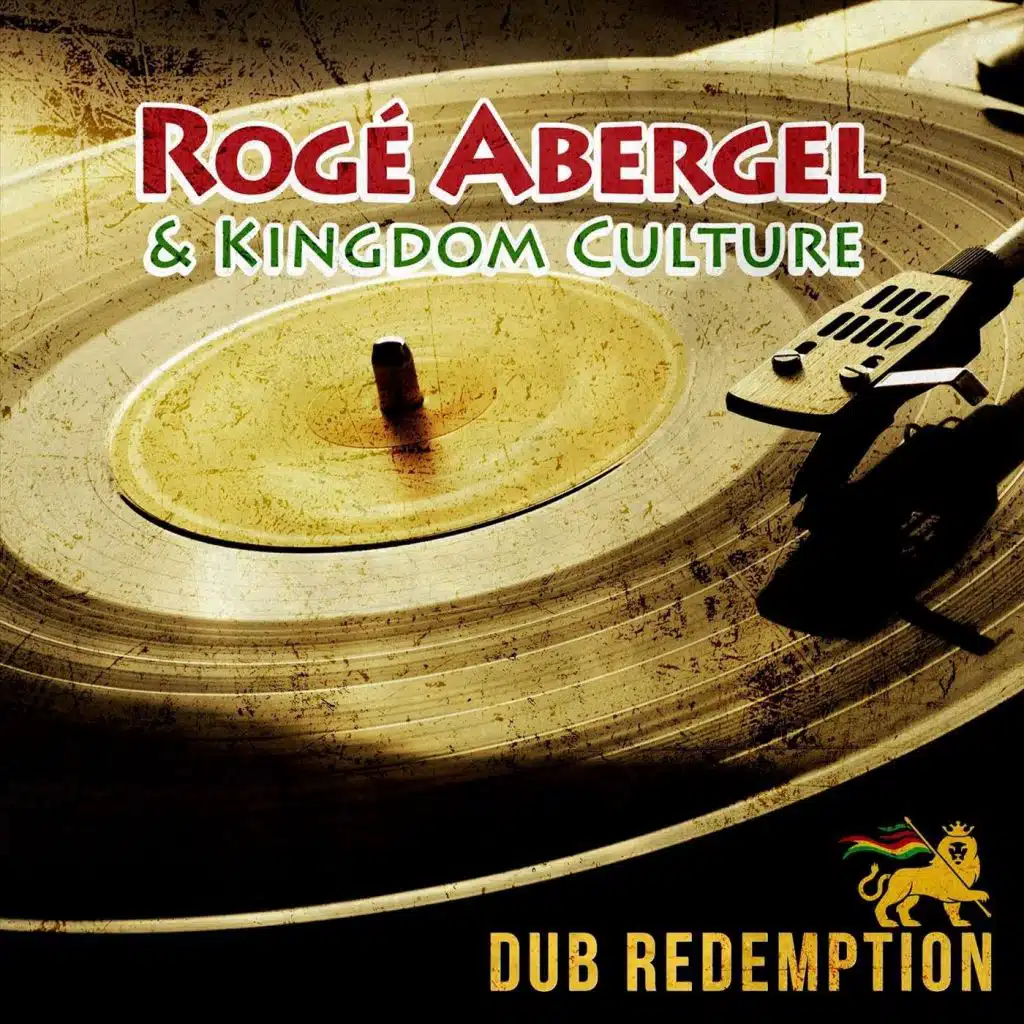 Roge Abergel & Kingdom Culture