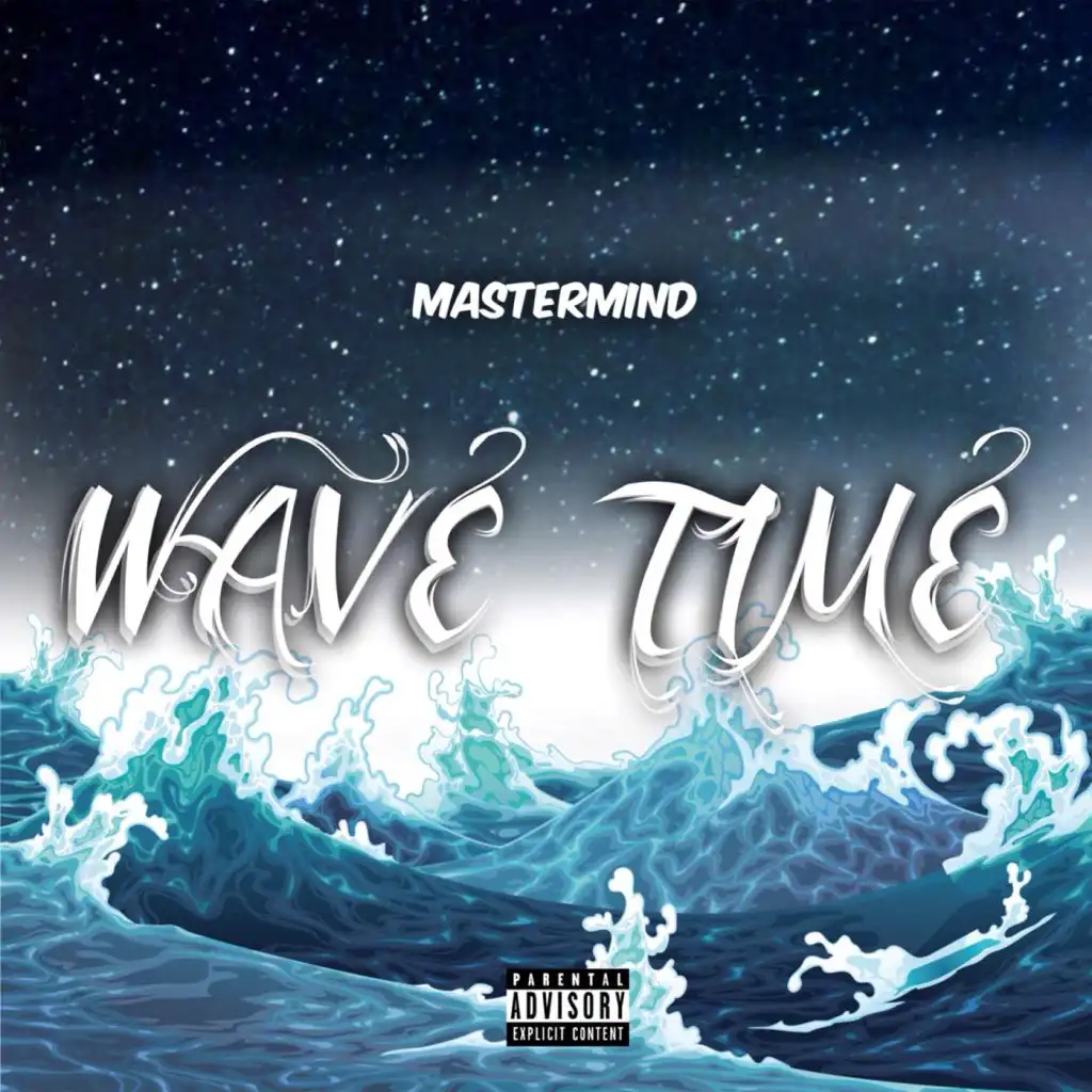 Wave Time
