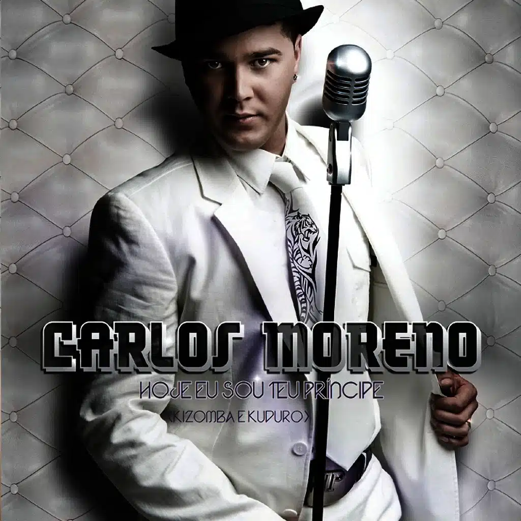 Hoje Sou Teu Príncipe