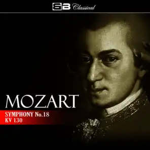 Mozart Symphony No. 18 KV 130