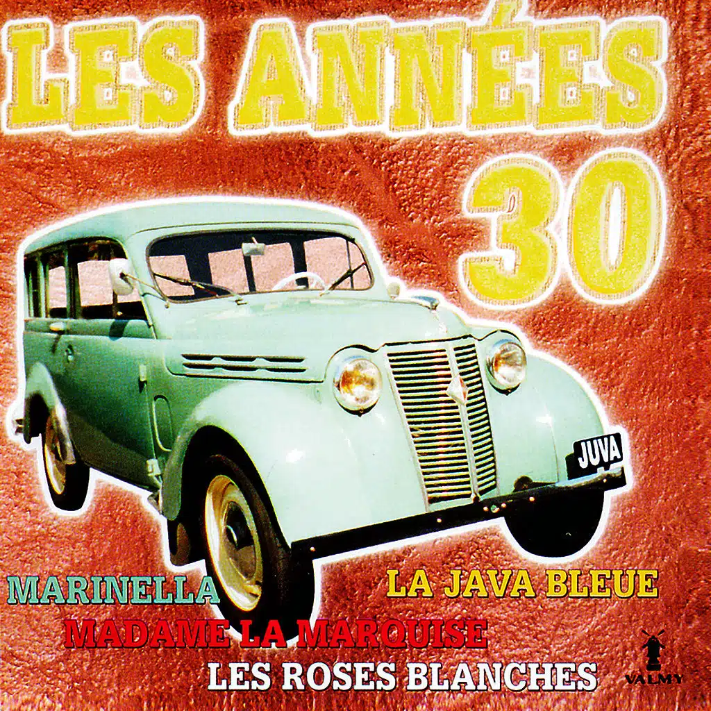 Années 30 Vol. 2