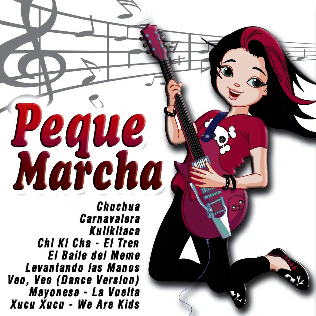 Peque Marcha