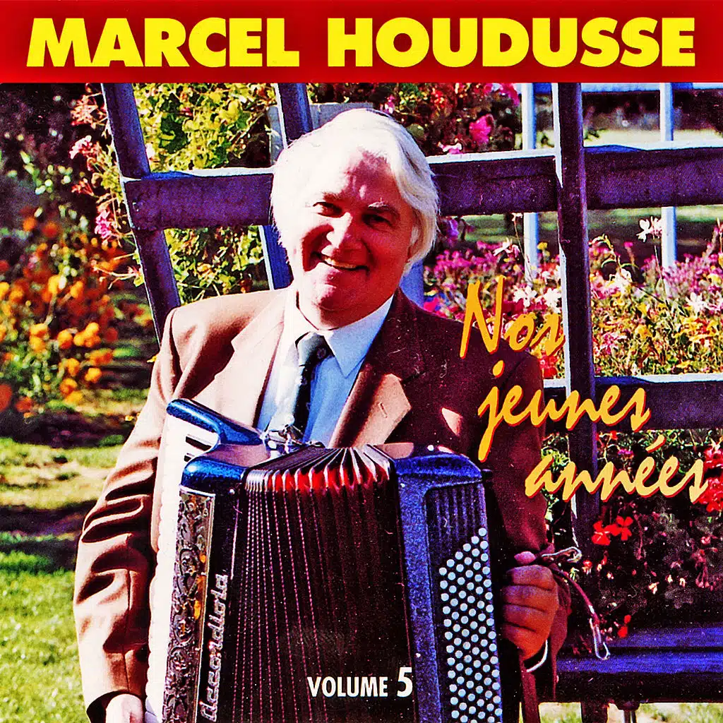 Nos jeunes années Vol. 5