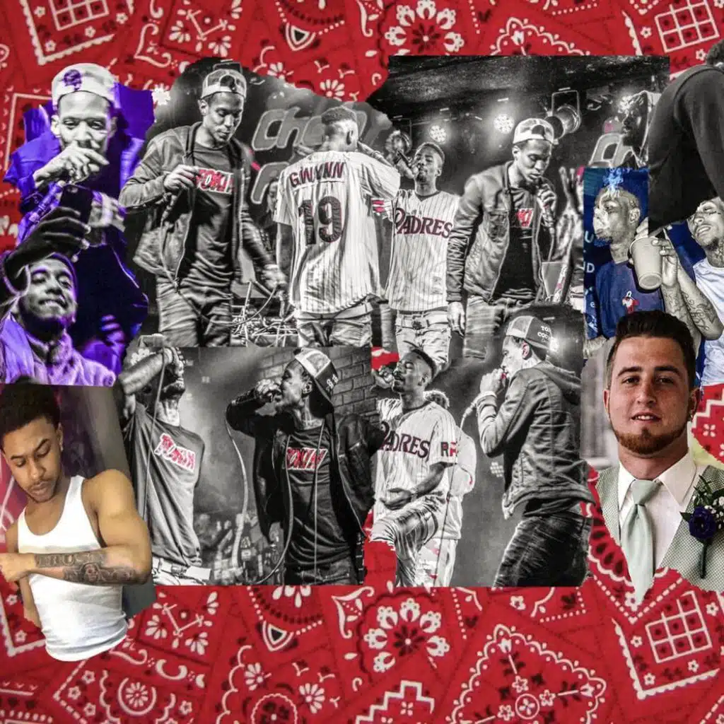 Janet Jaxson (feat. FRKO)