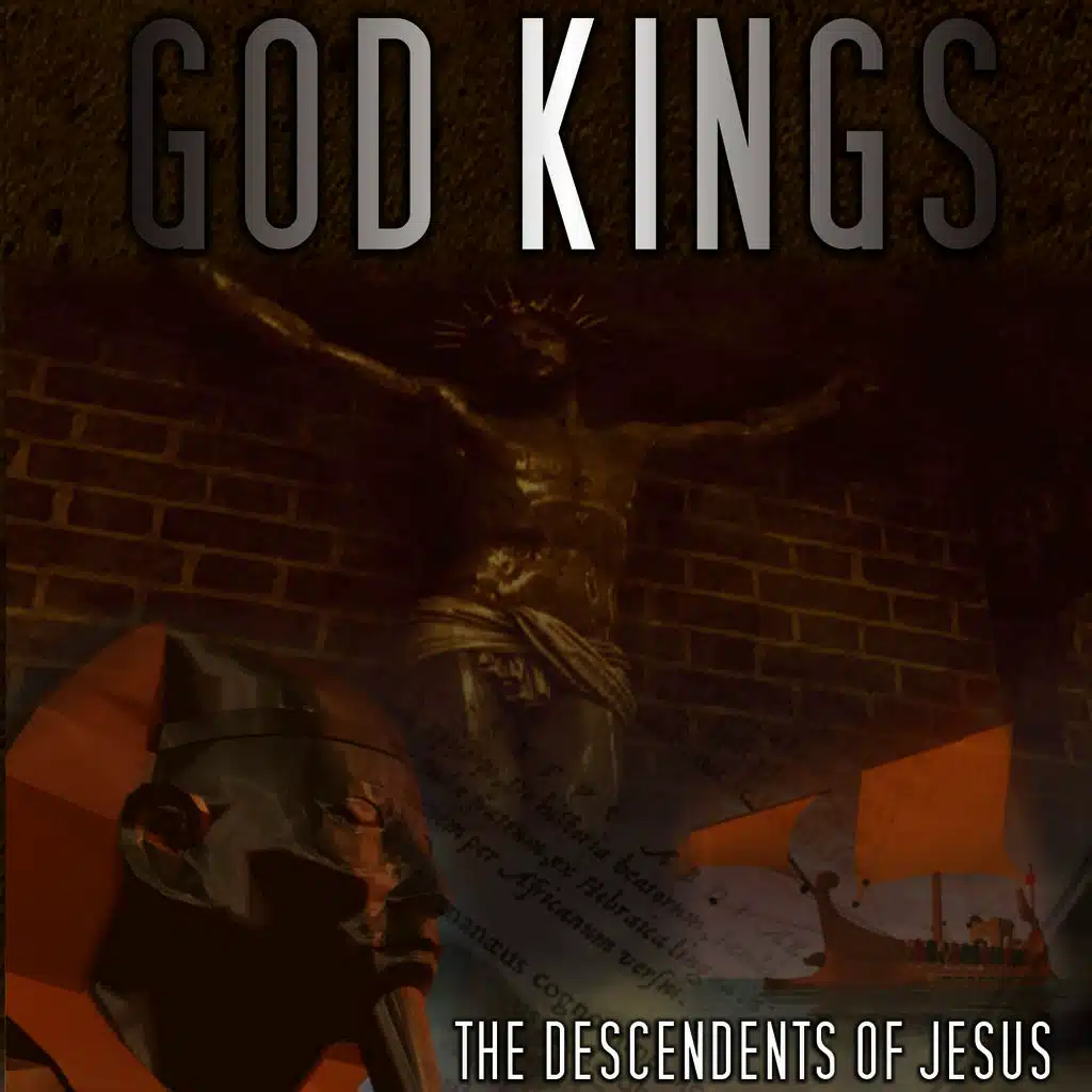 God Kings (Soundtrack)