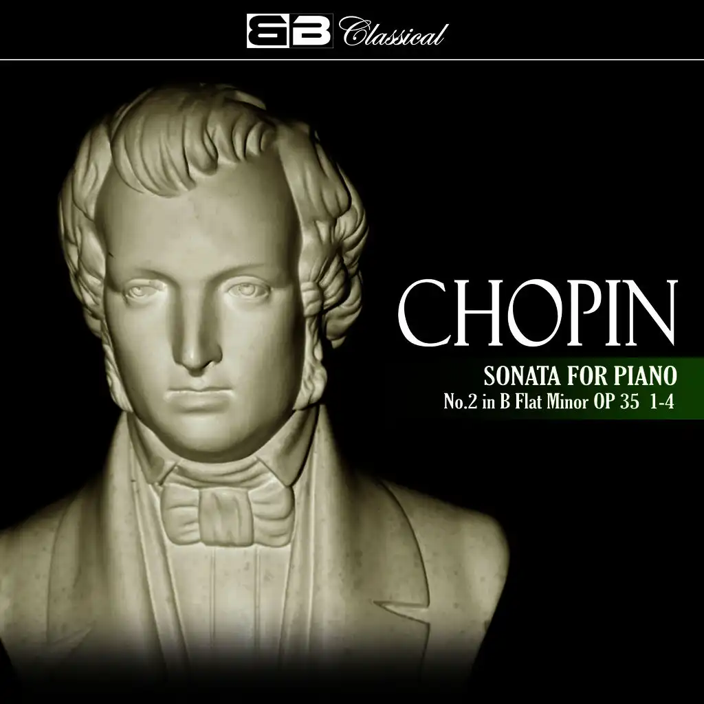 Chopin: Sonata for Piano No. 2: 1-4