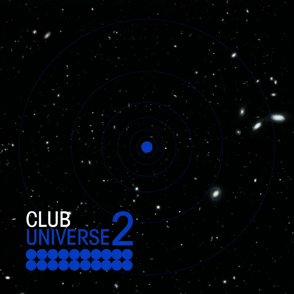 Club Universe Vol. 2