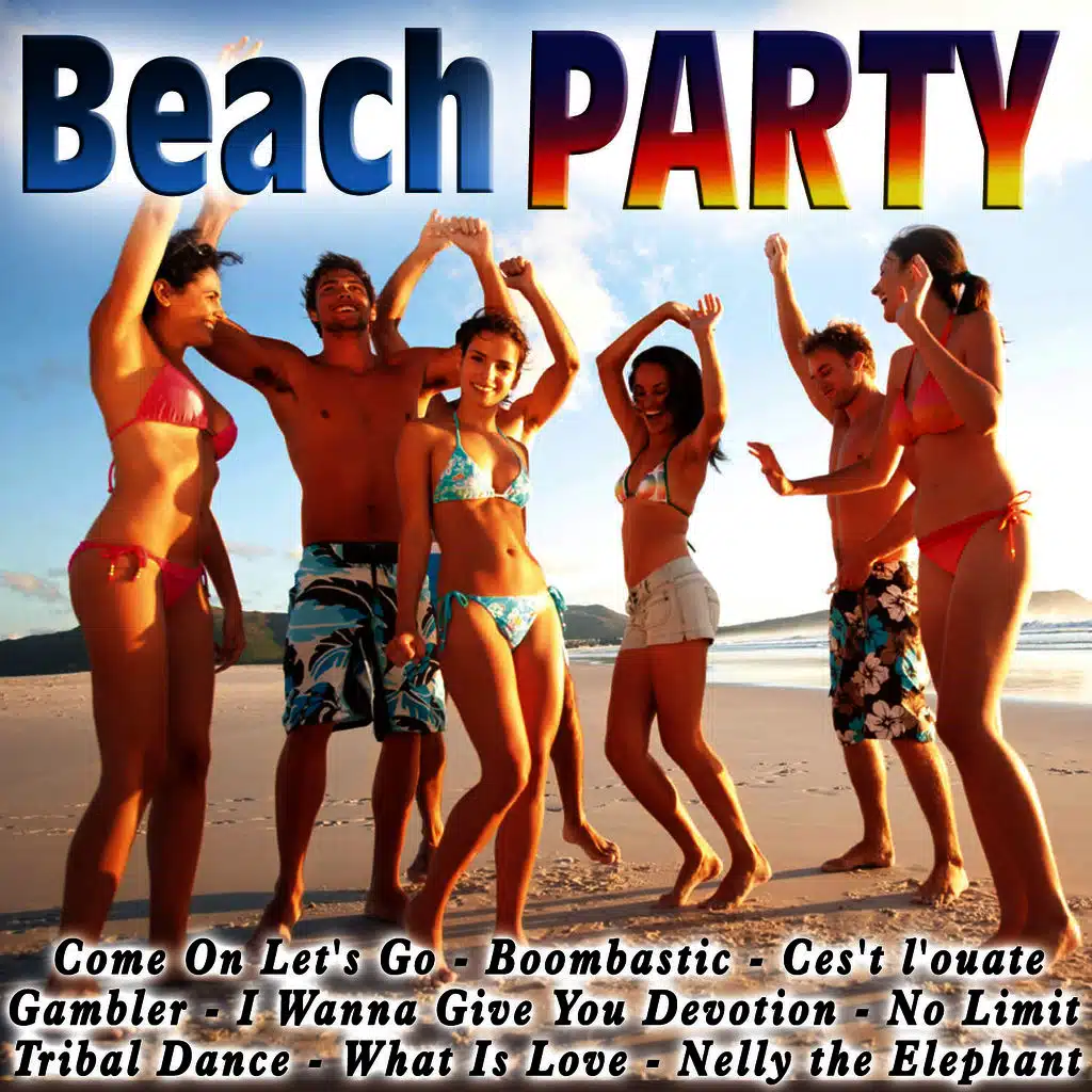 Beach Party