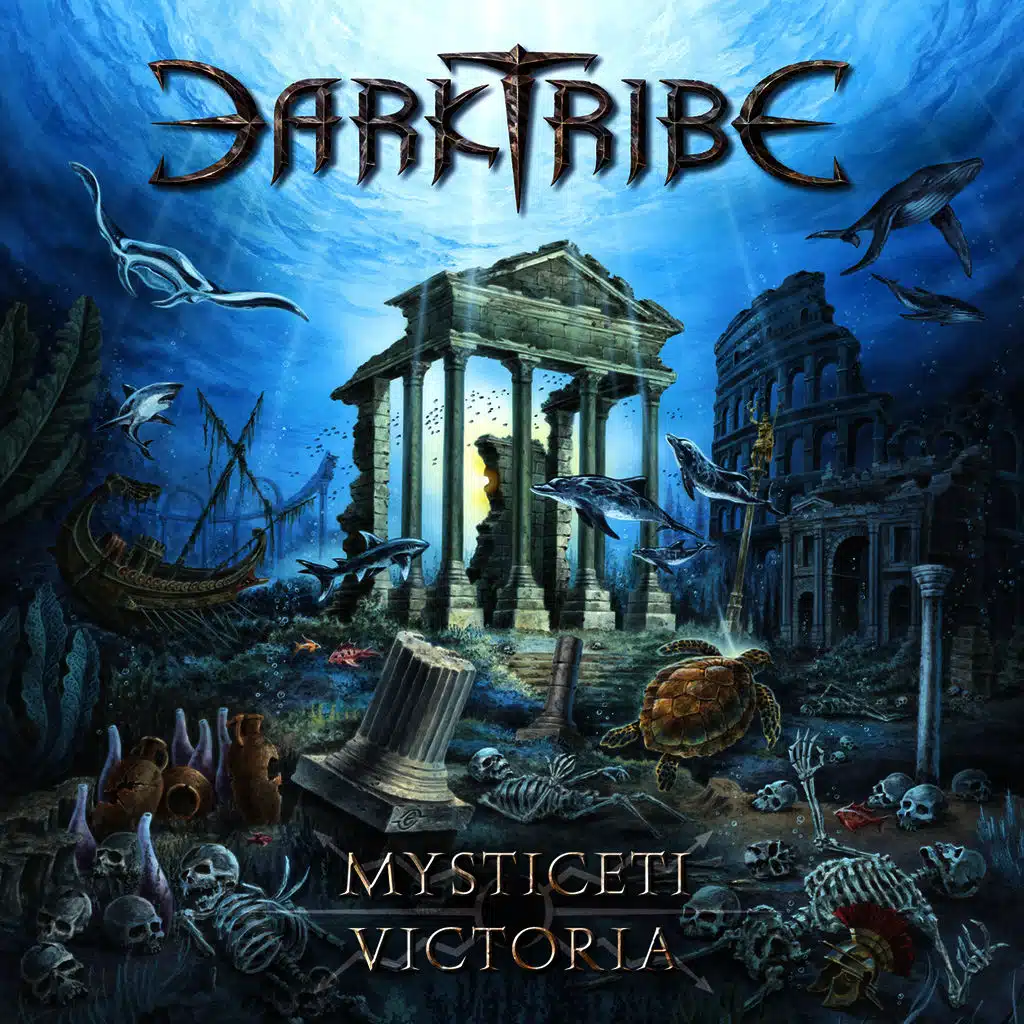 Mysticeti Victoria