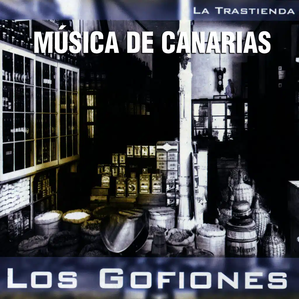 Música de Canarias