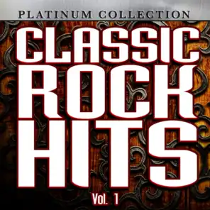Classic Rock Hits, Vol. 1