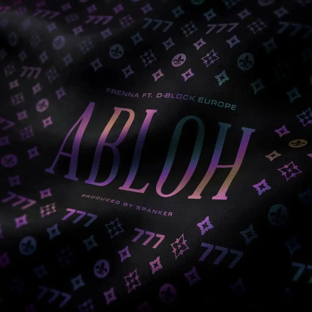 Abloh (feat. D-Block Europe)