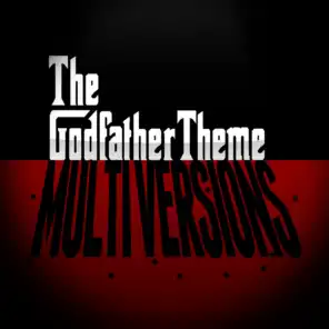 The Godfather Main Title (The Godfather Waltz Part 2 & 6)