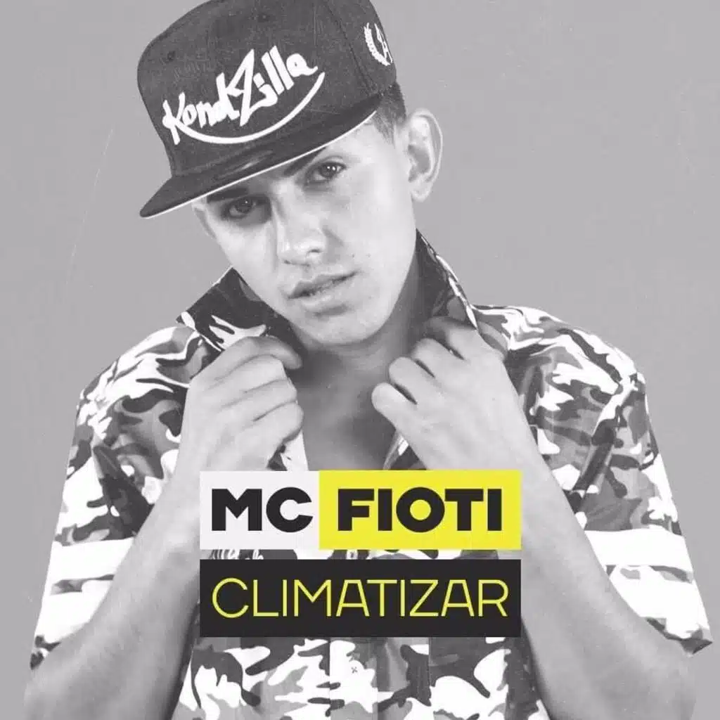 Climatizar
