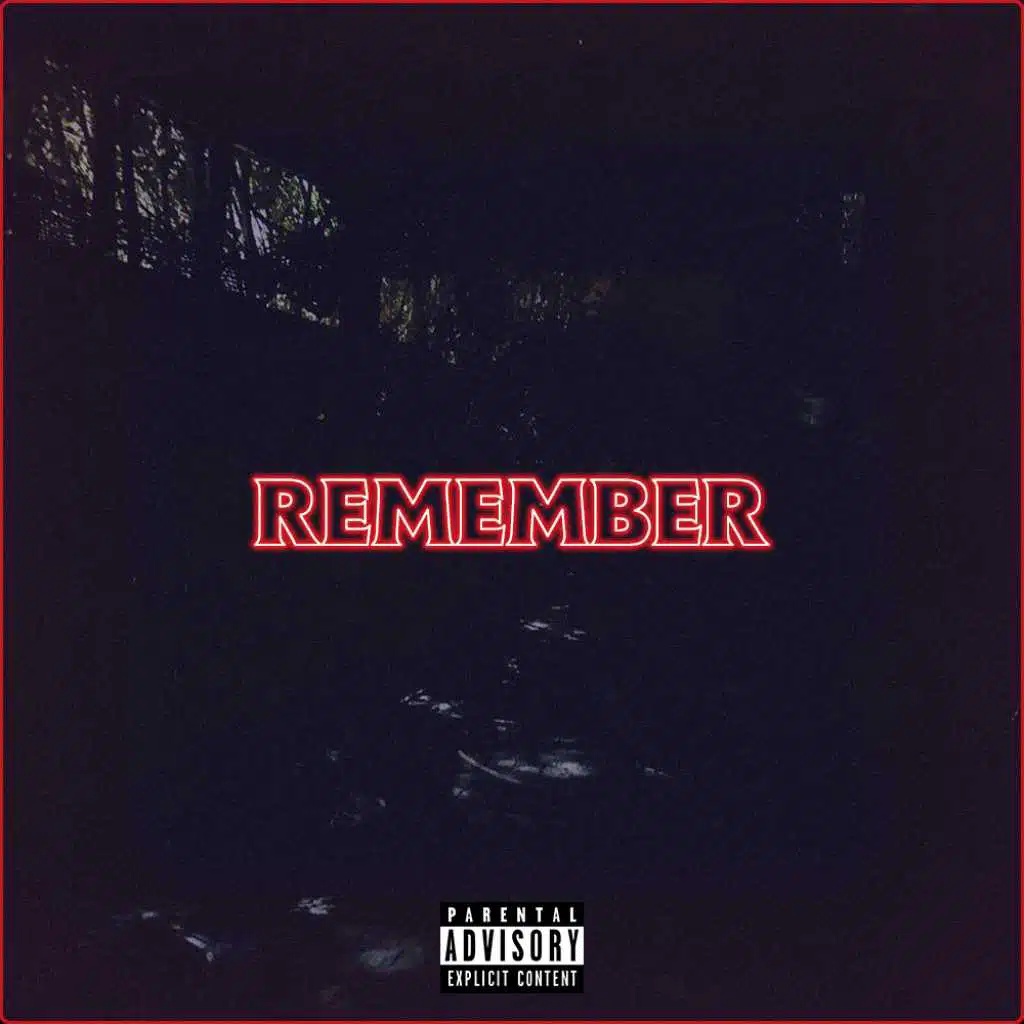 Remember (prod. By Roman Rsk)