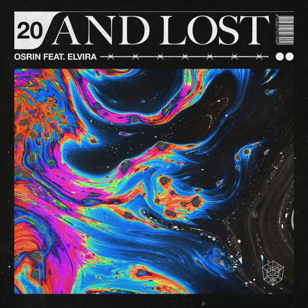 20 and Lost (feat. ELVIRA)