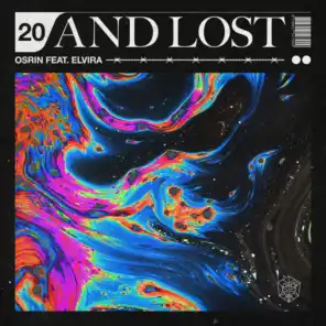 20 and Lost (feat. ELVIRA)