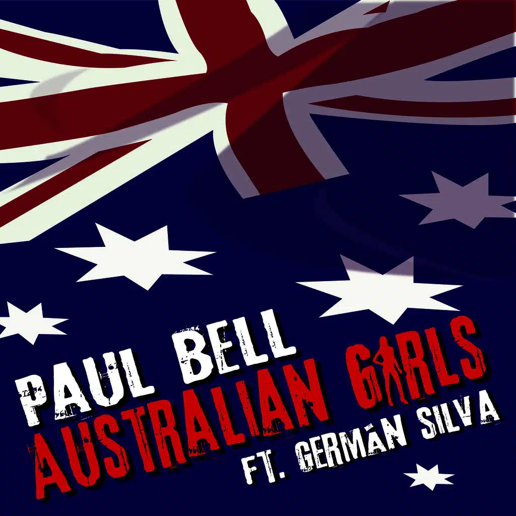 Australian Girls