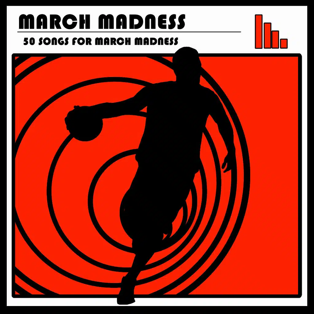 Playoffs! 30 Songs for Sports Glory